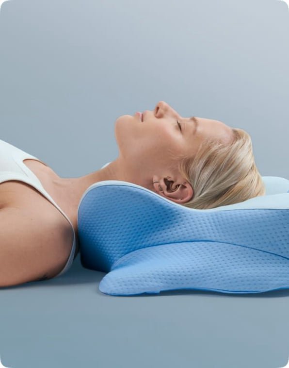 Derila Ergo Pillow Official website