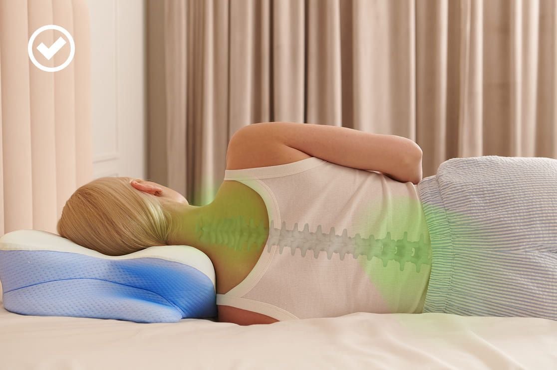 Derila Ergo Pillow buy online