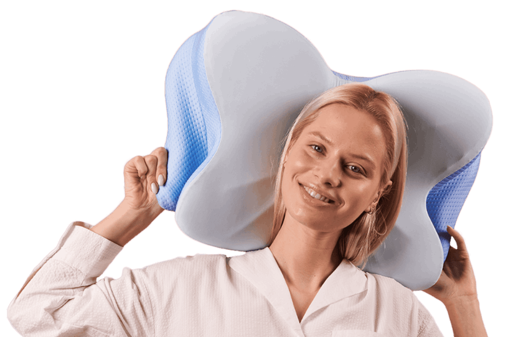 Derila Ergo Pillow offer discount price