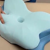 Derila Ergo Pillow reviews